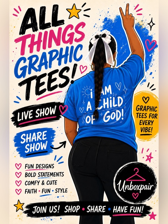 Handbags - All things Graphic Tee Show